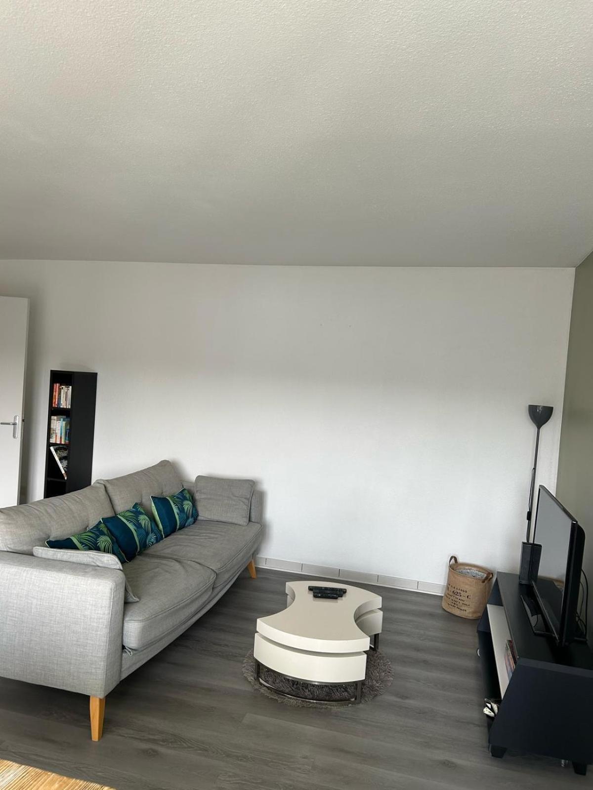 Appartement T3 Proche Circuit Du Mans Allonnes  Bagian luar foto